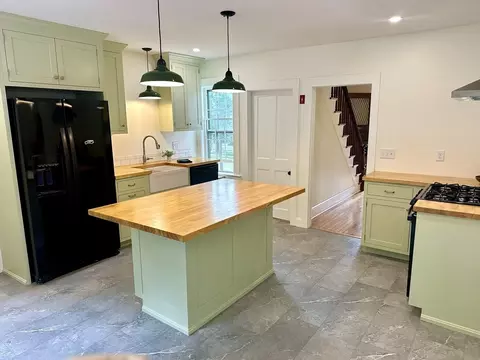 Kitchen - 103 High St, Northampton, MA 01062 photo 1 of 4
