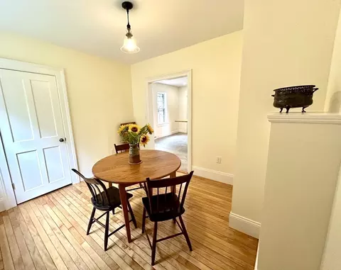 Dining - 103 High St, Northampton, MA 01062 photo 1 of 2