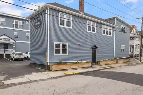 118 Chestnut St # 1, Central Falls, RI 02863