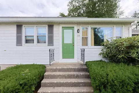 23 Thayer St, Leominster, MA 01453