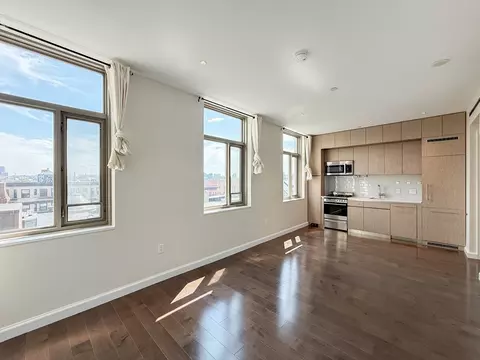 43 Westland Ave #610, Boston, MA 02115