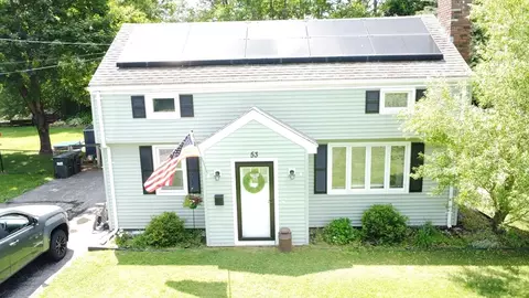 53 Walnut St, Oxford, MA 01540