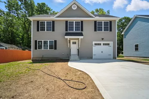 11 Jennings St, Springfield, MA 01119