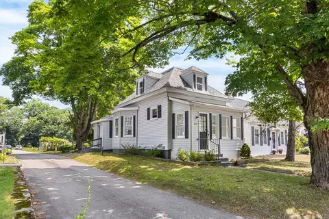 267 Tremont St, Taunton, MA 02780