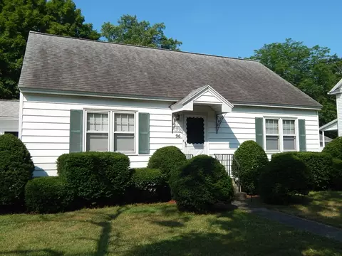 Exterior - 96 High St, Montague, MA 01376 photo 2 of 10