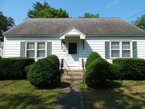 Exterior - 96 High St, Montague, MA 01376 photo 8 of 10
