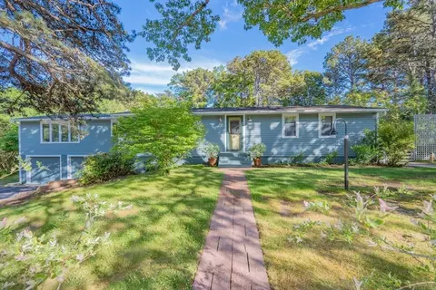295 Cove View Rd, Wellfleet, MA 02667 photo 2