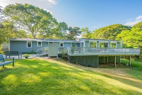 295 Cove View Rd, Wellfleet, MA 02667 photo 3