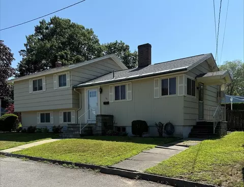 69 Edgewood St, Lowell, MA 01852