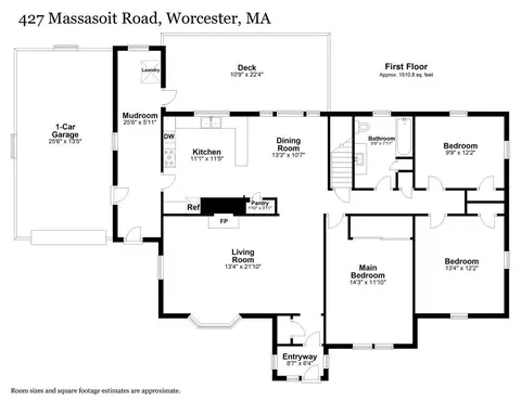 427 Massasoit Rd, Worcester, MA 01604 photo 38