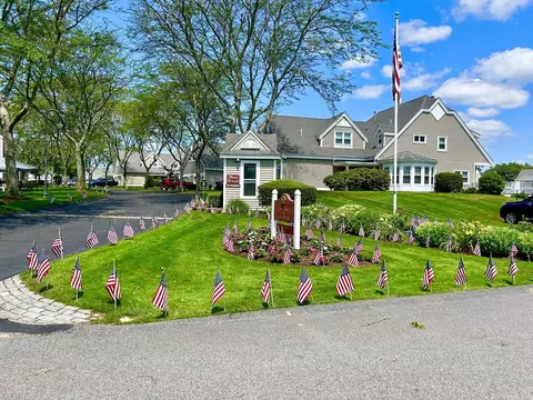32 Bay Pointe Dr #32, Wareham, MA 02571 photo 30
