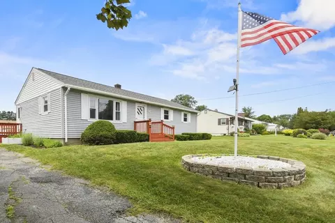 54 Dutchess Ave, Pittsfield, MA 01201