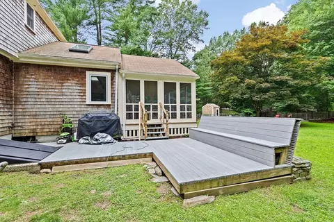 58 Barbara Rd, Hanson, MA 02341 photo 30