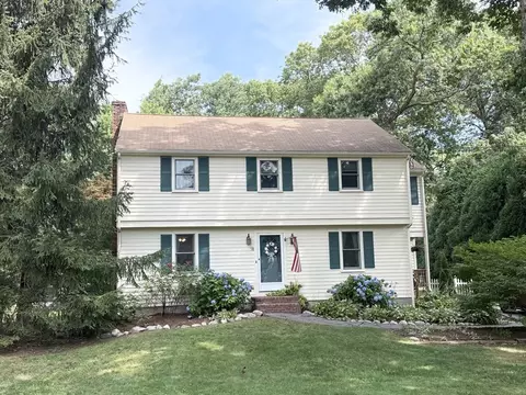 58 Barbara Rd, Hanson, MA 02341