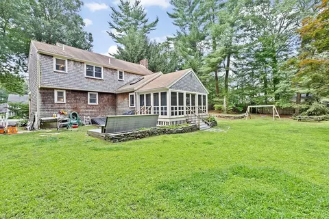 58 Barbara Rd, Hanson, MA 02341 photo 31