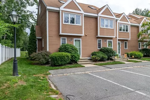 74 Steeplechase Ct #74, Haverhill, MA 01832