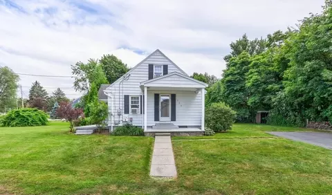 123 Park Hill Ave, Millbury, MA 01527