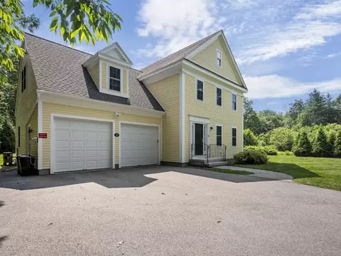 121 Culver Rd, Groton, MA 01450