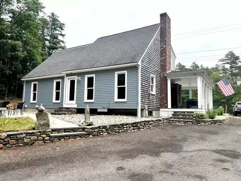 20 Spring St, Plympton, MA 02367