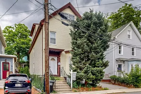 3 Fairlee St, Somerville, MA 02144
