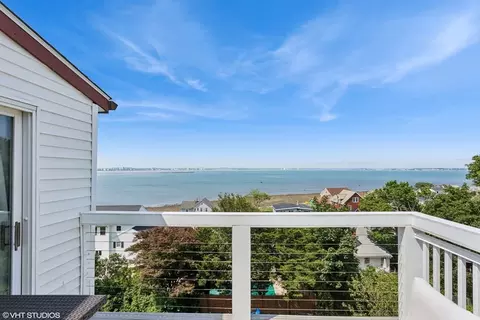 44 Cliff #3, Winthrop, MA 02152