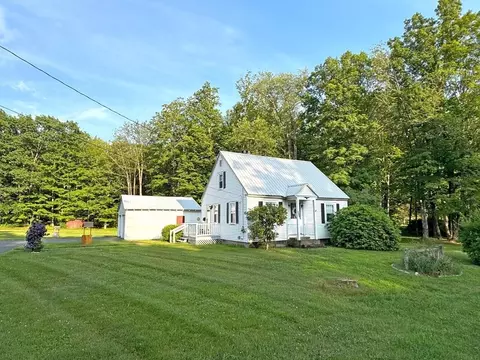 231 Millers Falls Rd, Northfield, MA 01360