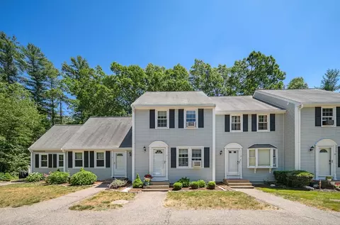 129 N Washington #7, Norton, MA 02766