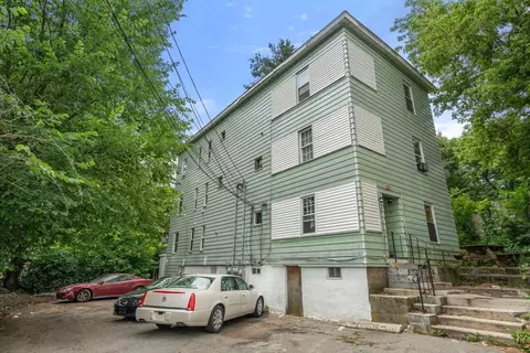 12 Granite # R, Fitchburg, MA 01420