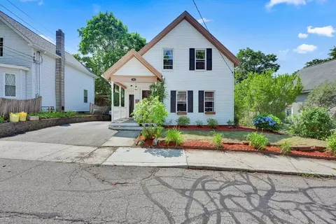 36 Bicknell St, Marlborough, MA 01752