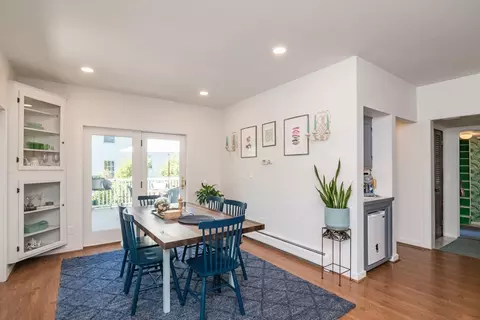 Dining - 116 High St, Amherst, MA 01002 photo 1 of 3