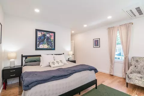 Bedroom - 116 High St, Amherst, MA 01002 photo 3 of 6
