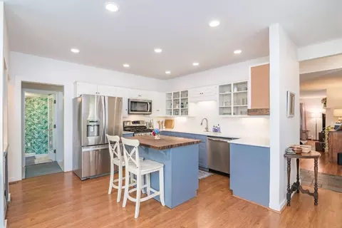 Kitchen - 116 High St, Amherst, MA 01002 photo 1 of 3