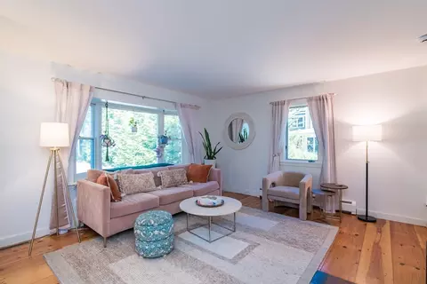 Living - 116 High St, Amherst, MA 01002 photo 1 of 1