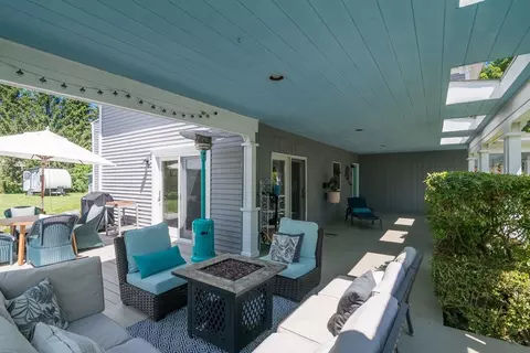 Exterior - 116 High St, Amherst, MA 01002 photo 7 of 12