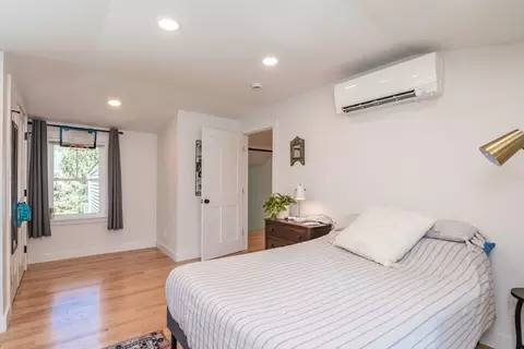 Bedroom - 116 High St, Amherst, MA 01002 photo 6 of 6