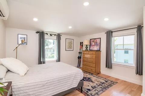 Bedroom - 116 High St, Amherst, MA 01002 photo 5 of 6