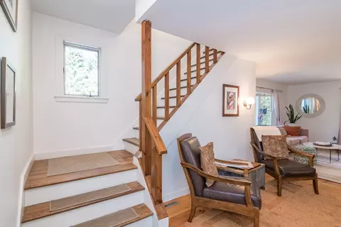 Entry Way - 116 High St, Amherst, MA 01002 photo 2 of 3