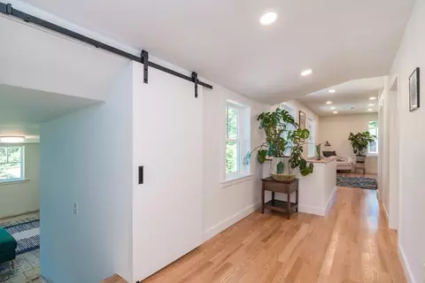 Entry Way - 116 High St, Amherst, MA 01002 photo 3 of 3