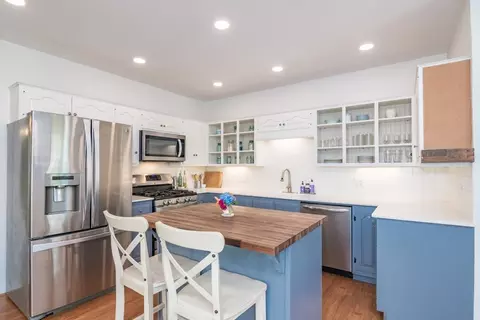 Kitchen - 116 High St, Amherst, MA 01002 photo 2 of 3