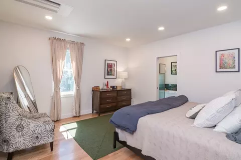Bedroom - 116 High St, Amherst, MA 01002 photo 2 of 6