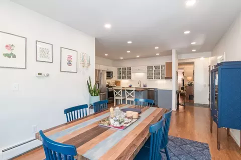 Dining - 116 High St, Amherst, MA 01002 photo 2 of 3
