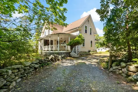 Exterior - 68 Squaws Path, Wareham, MA 02538 photo 1 of 6