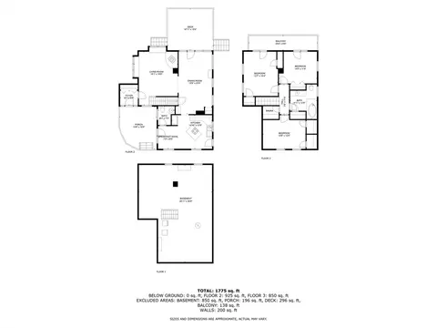Floorplan - 68 Squaws Path, Wareham, MA 02538 photo 3 of 3