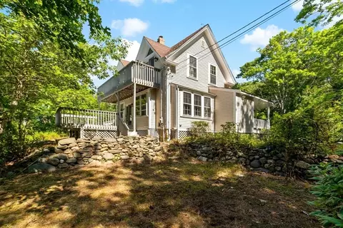 Exterior - 68 Squaws Path, Wareham, MA 02538 photo 2 of 6