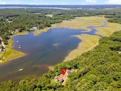 View/Area - 68 Squaws Path, Wareham, MA 02538 photo 7 of 7