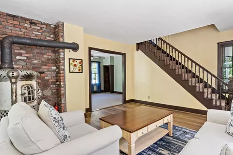 Living - 68 Squaws Path, Wareham, MA 02538 photo 3 of 5