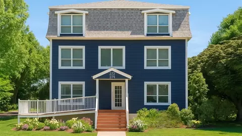 272-274 Cross St #5, Malden, MA 02148