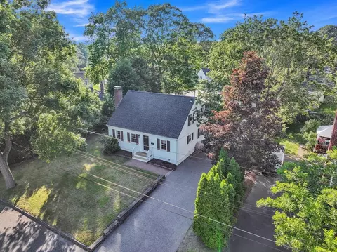 26 Glen Ter, Shrewsbury, MA 01545