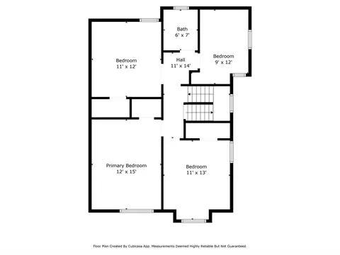 Floorplan - 32 Clifford St, Springfield, MA 01109 photo 3 of 4