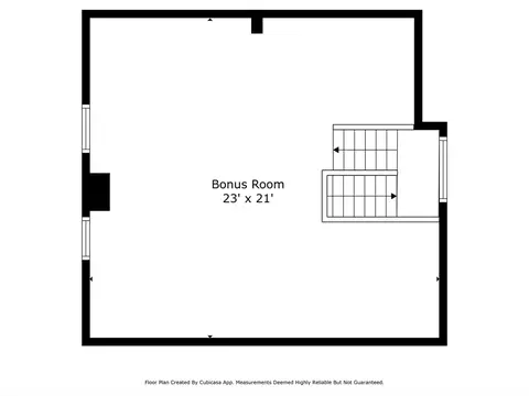 Floorplan - 32 Clifford St, Springfield, MA 01109 photo 4 of 4